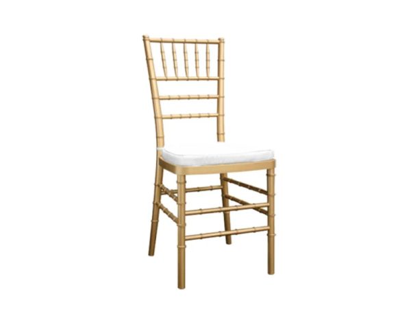 Chiavary Chair