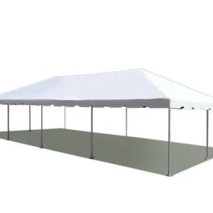 Frame Party Tent - White 20' x 30'