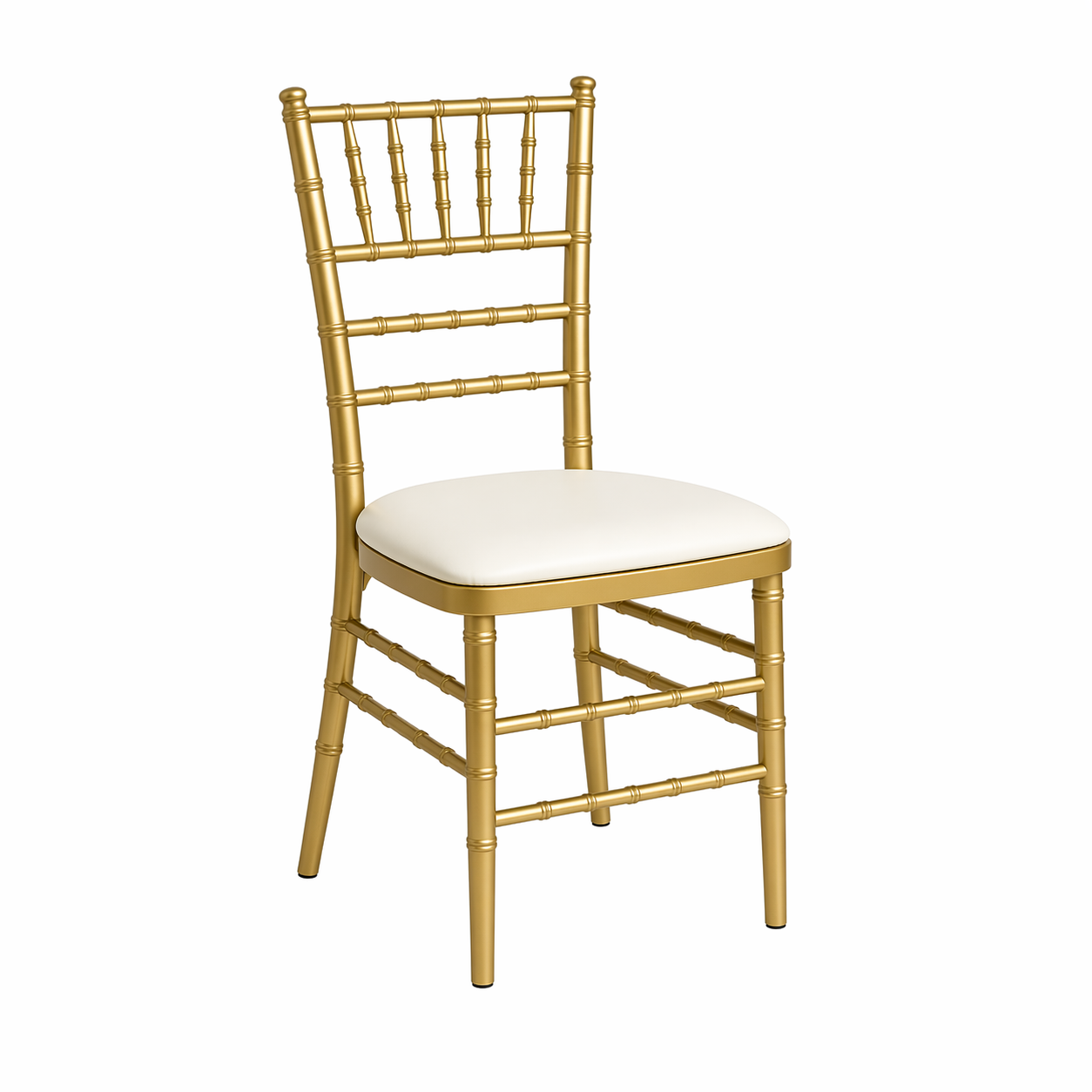 gold chiavary chair