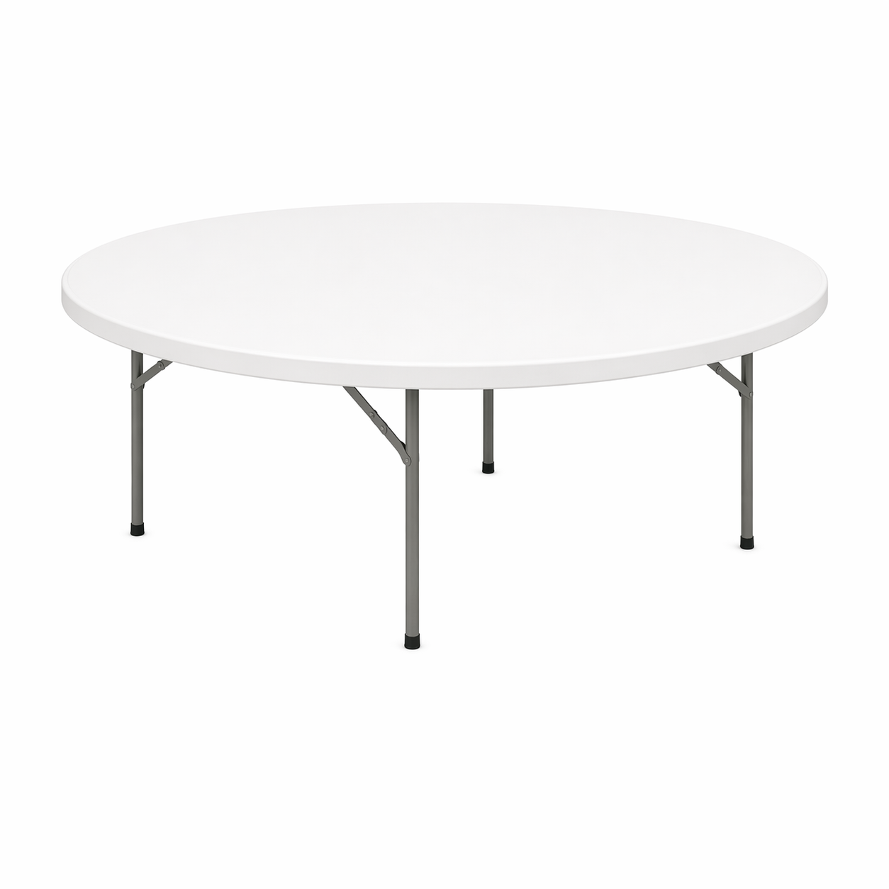 60 inch round table