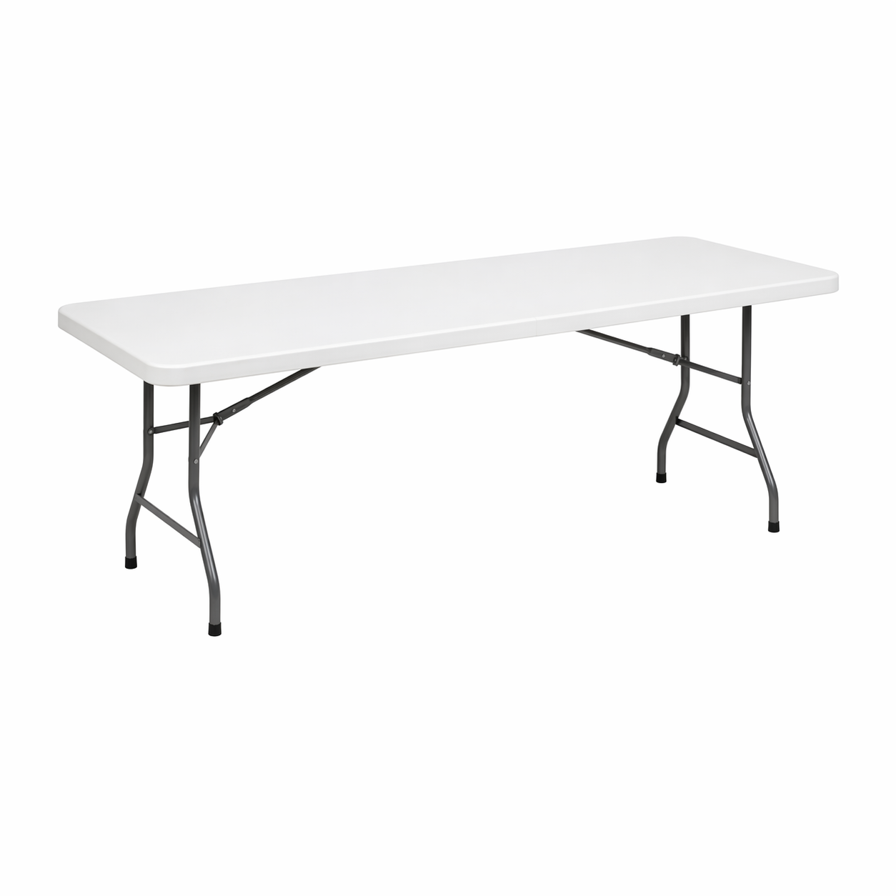 6 feet rectangular table