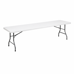 Rectangular Table (8 Feet)