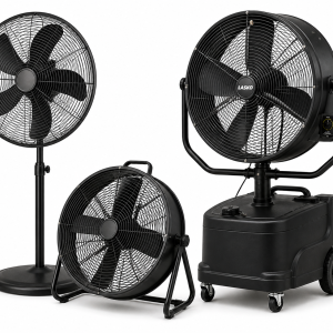 fans