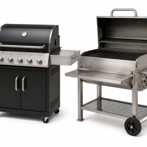 grill