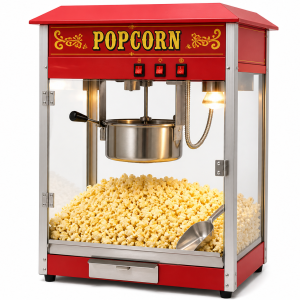 popcorn machine