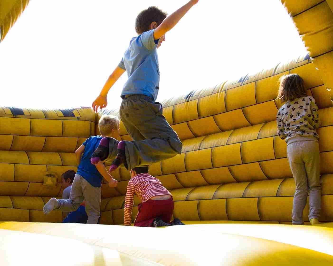 Bounce House